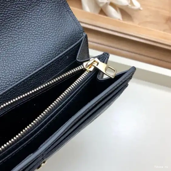 Cheap SARAH LOUIS VUITTON WALLET 0515